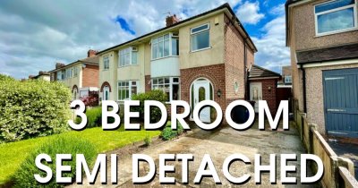 Warrington Road, Leigh ** AUCTION Guide PRICE £125,000 **