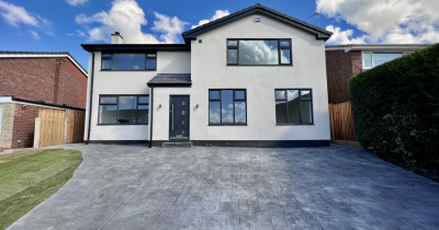 4 BEDROOM DETACHED ON BROADWAY! NOT ON RIGHTMOVE!  CONTACT DEREK IN BRANCH TODAY!