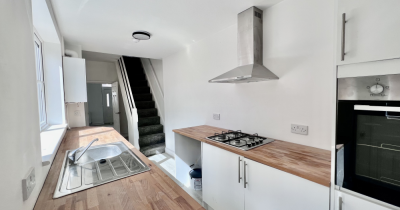 Crowther Street, St. Helens, Merseyside ** AUCTION ** REDUCED ** Guide Price £70,000