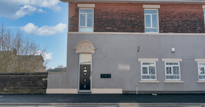 3 Bedroom Apartment at 319B Reading Rooms, Radcliffe, Bolton **AVAILABLE NOW** £695 PCM