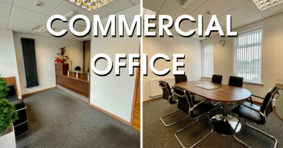 Wigan Road, Deane, Bolton | COMMERCIAL RENTAL | £1400 PCM