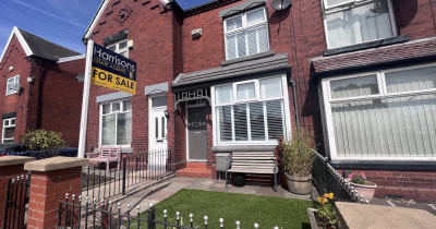 Ellesmere Road, Morris Green, Bolton ** AUCTION ** Guide Price £126,000