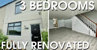 Salford Road, Over Hulton, Bolton ** RECENTLY REDUCED ** Guide Price £200,000