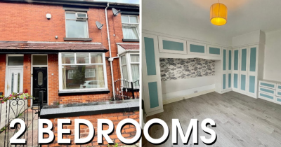 Glen Avenue, Bolton ** £650 PCM ** AVAILABLE NOW