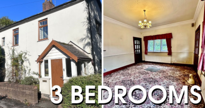 Manchester Road, Over Hulton, Bolton ** AUCTION ** Guide Price £235,000