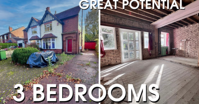 Newbrook Road, Over Hulton, Bolton ** NEW TO MARKET ** AUCTION ** Guide Price £225,000