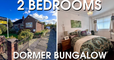 Douglas Street, Hindley, Wigan ** NEW TO MARKET ** Guide Price £180,000