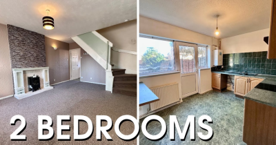 Cawdor Street, Farnworth, Bolton ** NEW TO MARKET ** AUCTION ** Guide Price £81,000