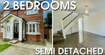 Holbeck Close, Horwich, Bolton ** AVAILABLE NOW ** £850 PCM