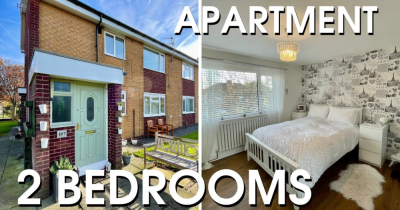 Manchester Road, Clifton, Salford ** AVAILABLE DECEMBER ** £750 PCM