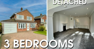 Kinross Drive, Ladybridge, Bolton ** NEW TO MARKET ** £900 PCM