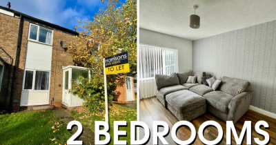 Holmeswood Road, Great Lever, Bolton ** 2 BED ** £650 PCM