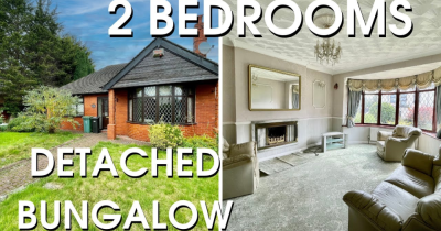 Plodder Lane, Farnworth, Bolton ** REDUCED ** AUCTION ** Guide Price £135,000