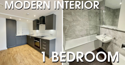 Lincoln House, Nelson Street, Bolton ** AVAILABLE NOW ** £800 PCM