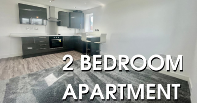 Lostock Court, Lostock Lane, Bolton ** 2 BEDROOM APARTMENT ** £695 PCM