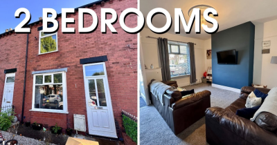 Huntroyde Avenue, Bolton ** AUCTION ** Guide Price £78,000