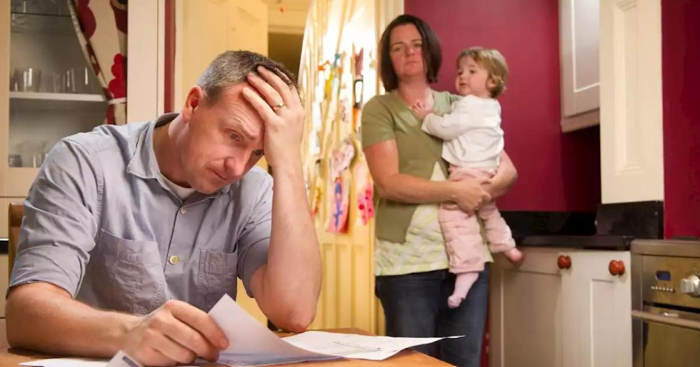 Neighbour disputes: How should I handle them?