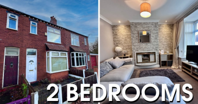 Maldwyn Avenue, Morris Green, Bolton ** NEW TO MARKET ** AUCTION ** GUIDE PRICE £117,000 **