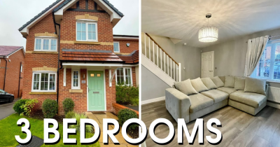 Brinscall Close, Horwich, Bolton ** NEW TO MARKET ** Offers in Excess of £255,000