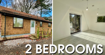 Cedar Wood Court, Chorley New Road, Bolton ** NEW TO MARKET ** £995 PCM