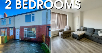 Rawcliffe Avenue, Breightmet, Bolton ** NEW TO MARKET ** £700 PCM