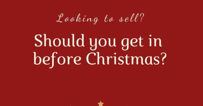 Four Reasons To Get Your Home Ready To Sell Before Christmas - Clint | Director at Harrisons