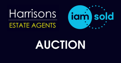 AUCTION PROPERTIES ENDING TODAY FROM 12 NOON!
