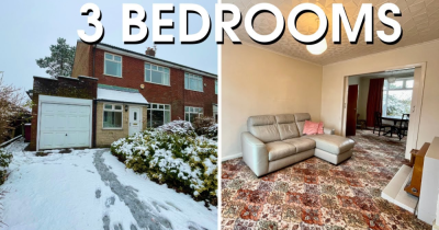 Hulton Lane, Bolton ** NEW TO MARKET ** AUCTION ** Guide Price £181,000