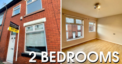 Glebe Street, Leigh ** NEW TO MARKET ** 2 BEDROOMS ** £625 PCM