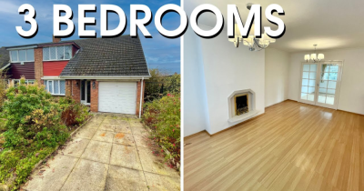 Old Quarry Lane, Egerton, Bolton ** NEW TO MARKET ** £975 PCM