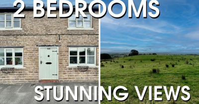 Scant Row, Chorley Old Road, Horwich, Bolton ** REDUCED TODAY ** Offers in Excess of £280,000