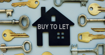 ARE YOU LOOKING FOR A NEW BTL PROPERTY? CHECK OUT THIS BTL MORTGAGE RATE