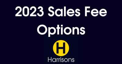 2023 SALE FEES OPTIONS