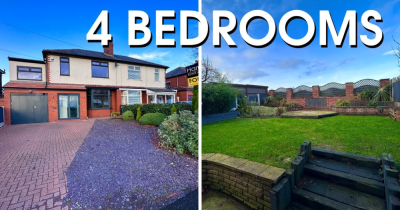 Plodder Lane, Farnworth, Bolton ** 4 BED SEMI DETACHED ** AUCTION GUIDE PRICE £280,000
