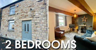 Dunstan Street, Bolton ** NEW TO MARKET ** £850 PCM