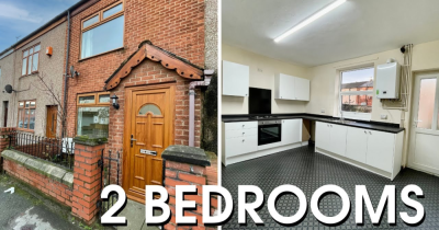 Warrington Road, Leigh ** NEW TO MARKET ** £675 PCM