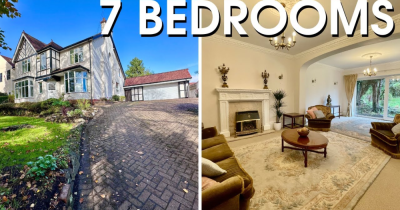 Woodlands Drive, Atherton ** AUCTION ** GUIDE PRICE £550,000