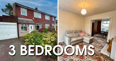 Hulton Lane, Bolton ** AUCTION ** GUIDE PRICE £181,000