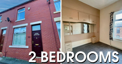 Hengist Street, Tonge Fold, Bolton ** NEW TO MARKET ** £600 PCM