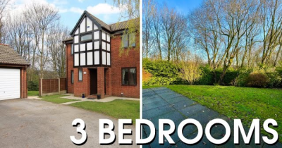 Templecombe Drive, Sharples, Bolton ** RECENTLY REDUCED ** £1100 PCM