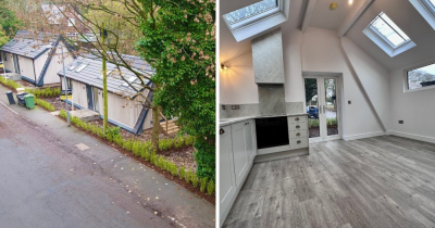 CEDAR WOOD COURT - VIEWING OPEN DAY - TUESDAY 31st JANUARY @ 11am