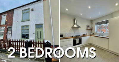 Bradley Lane, Bradley Fold, Bolton ** 2 BED MID-TERRACED ** £700 PCM