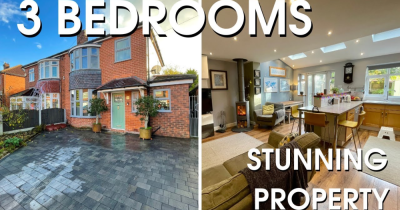 Rutherford Drive, Over Hulton, Bolton ** RECENTLY REDUCED ** Offers In Excess of £280,000