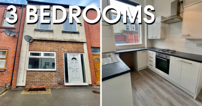 Manchester Road, Tyldesley, Manchester ** NOW AVAILABLE ** £790 PCM