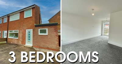 Lower House Walk, Bromley Cross, Bolton ** AUCTION ** Guide Price £180,000