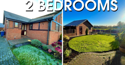 Avallon Close, Tottington, Bury ** REDUCED ** £950 PCM