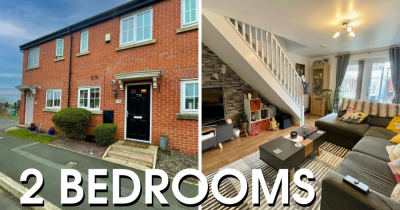 North Croft, Atherton, Manchester ** GUIDE PRICE £140,000 **