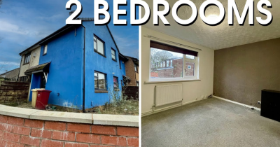 Barwell Square, Farnworth, Bolton ** AVAILABLE TO RENT ** £600 PCM