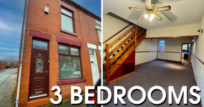 Leach Street, Great Lever, Bolton ** NEW TO MARKET ** £800 PCM