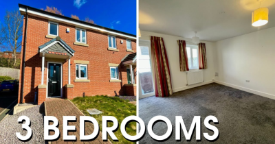 Greenwood Mews, Horwich, Bolton ** NEW TO RENTAL MARKET ** £900 PCM